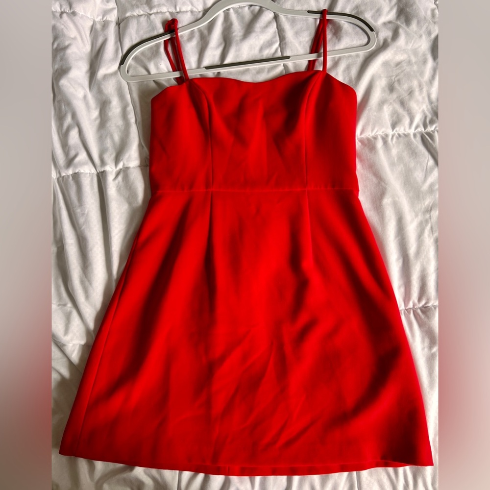 Lightly Worn French Connection Dress size 4